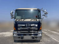 日野プロフィア深ダンプ（土砂禁ダンプ）大型（10t）[写真06]