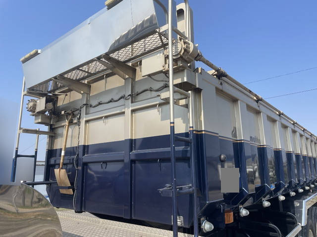 日野プロフィア深ダンプ（土砂禁ダンプ）大型（10t）[写真07]