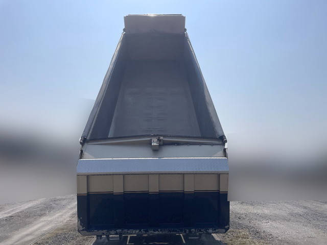 日野プロフィア深ダンプ（土砂禁ダンプ）大型（10t）[写真08]