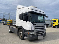 いすゞギガトレーラーヘッド（トラクターヘッド）大型（10t）