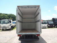 いすゞエルフパネルバン小型（2t・3t）[写真13]