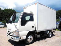 いすゞエルフパネルバン小型（2t・3t）[写真03]