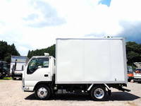 いすゞエルフパネルバン小型（2t・3t）[写真05]