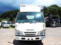 いすゞエルフパネルバン小型（2t・3t）[写真08]