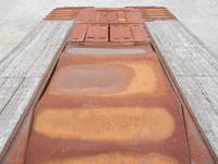 その他のメーカーその他の車種重機運搬トレーラー大型（10t）[写真14]