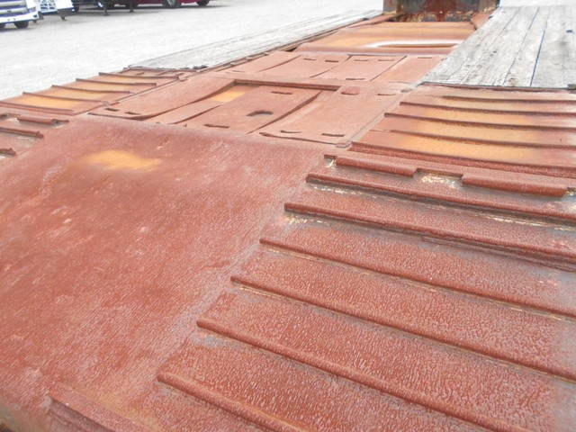 その他のメーカーその他の車種重機運搬トレーラー大型（10t）[写真14]