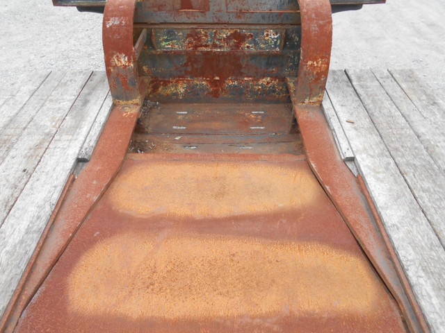 その他のメーカーその他の車種重機運搬トレーラー大型（10t）[写真18]