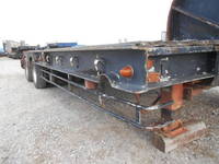 その他のメーカーその他の車種重機運搬トレーラー大型（10t）[写真22]