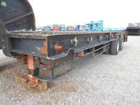 その他のメーカーその他の車種重機運搬トレーラー大型（10t）[写真25]