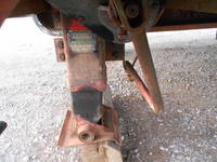 その他のメーカーその他の車種重機運搬トレーラー大型（10t）[写真26]