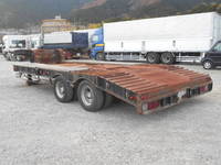 その他のメーカーその他の車種重機運搬トレーラー大型（10t）[写真02]