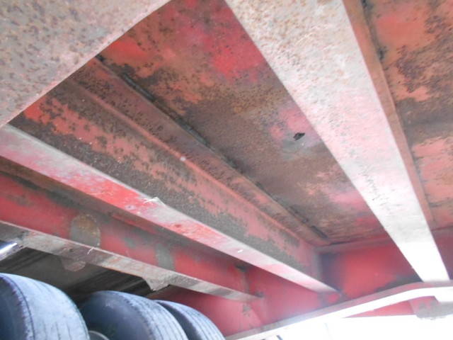 その他のメーカーその他の車種重機運搬トレーラー大型（10t）[写真31]