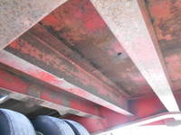 その他のメーカーその他の車種重機運搬トレーラー大型（10t）[写真32]