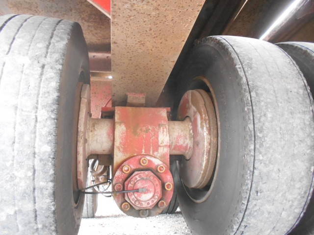 その他のメーカーその他の車種重機運搬トレーラー大型（10t）[写真33]