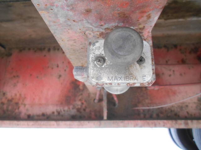 その他のメーカーその他の車種重機運搬トレーラー大型（10t）[写真35]