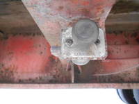 その他のメーカーその他の車種重機運搬トレーラー大型（10t）[写真36]