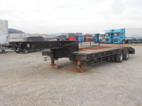 その他のメーカーその他の車種重機運搬トレーラー大型（10t）[写真04]
