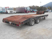 その他のメーカーその他の車種重機運搬トレーラー大型（10t）[写真05]