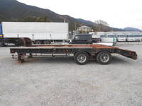 その他のメーカーその他の車種重機運搬トレーラー大型（10t）[写真06]