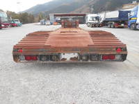 その他のメーカーその他の車種重機運搬トレーラー大型（10t）[写真07]