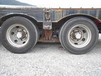 その他のメーカーその他の車種重機運搬トレーラー大型（10t）[写真10]