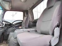 いすゞフォワードアルミブロック中型（4t）[写真10]