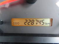 いすゞフォワードアルミブロック中型（4t）[写真12]