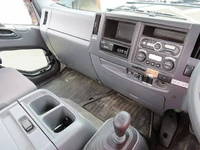 いすゞフォワードアルミブロック中型（4t）[写真13]