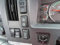 いすゞフォワードアルミブロック中型（4t）[写真14]