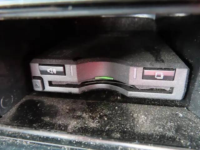 いすゞフォワードアルミブロック中型（4t）[写真17]