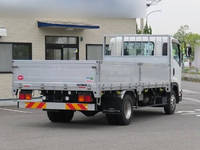 いすゞフォワードアルミブロック中型（4t）[写真02]