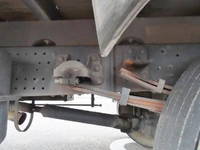 いすゞフォワードアルミブロック中型（4t）[写真33]