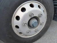 いすゞフォワードアルミブロック中型（4t）[写真36]