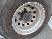 いすゞフォワードアルミブロック中型（4t）[写真37]