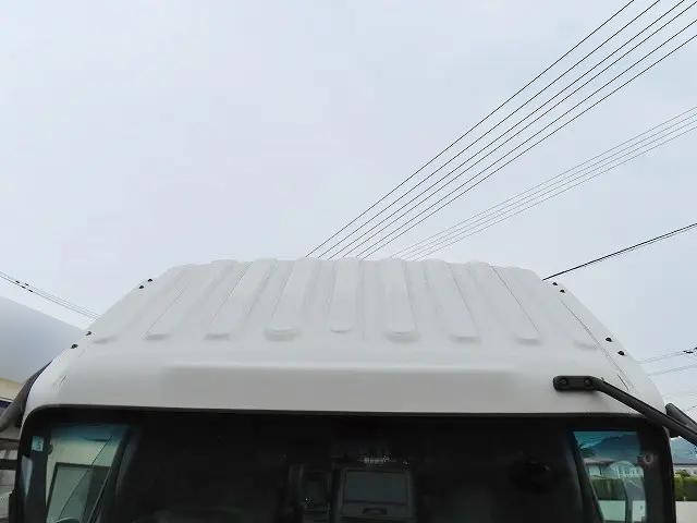 いすゞフォワードアルミブロック中型（4t）[写真05]