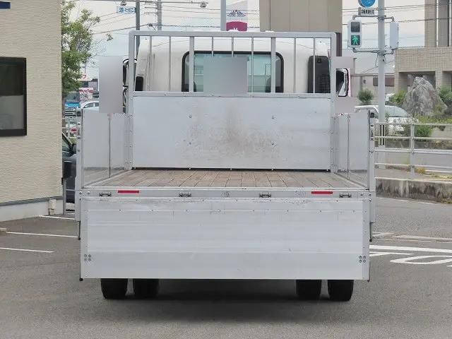 いすゞフォワードアルミブロック中型（4t）[写真07]