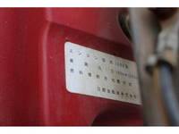 日野レンジャー深ダンプ（土砂禁ダンプ）中型（4t）[写真12]