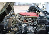 日野レンジャー深ダンプ（土砂禁ダンプ）中型（4t）[写真14]