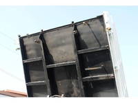 日野レンジャー深ダンプ（土砂禁ダンプ）中型（4t）[写真16]