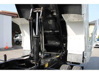 日野レンジャー深ダンプ（土砂禁ダンプ）中型（4t）[写真17]