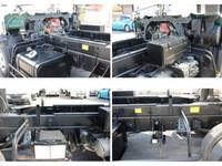 日野レンジャー深ダンプ（土砂禁ダンプ）中型（4t）[写真18]