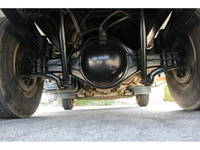 日野レンジャー深ダンプ（土砂禁ダンプ）中型（4t）[写真20]