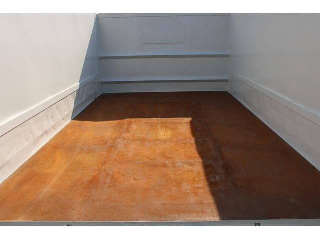 日野レンジャー深ダンプ（土砂禁ダンプ）中型（4t）[写真20]