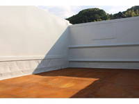 日野レンジャー深ダンプ（土砂禁ダンプ）中型（4t）[写真22]