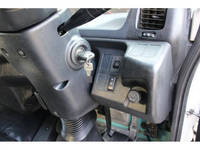 日野レンジャー深ダンプ（土砂禁ダンプ）中型（4t）[写真27]