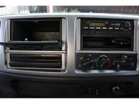 日野レンジャー深ダンプ（土砂禁ダンプ）中型（4t）[写真28]