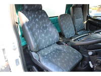 日野レンジャー深ダンプ（土砂禁ダンプ）中型（4t）[写真34]