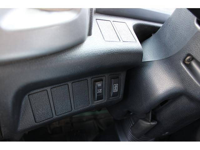 日野レンジャー深ダンプ（土砂禁ダンプ）中型（4t）[写真36]