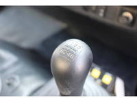 日野レンジャー深ダンプ（土砂禁ダンプ）中型（4t）[写真38]