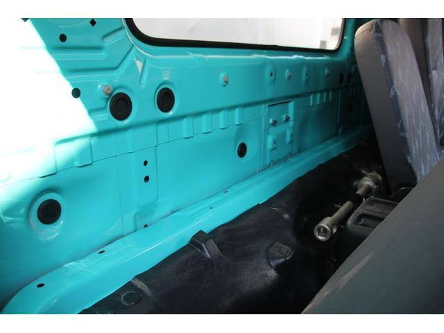 日野レンジャー深ダンプ（土砂禁ダンプ）中型（4t）[写真38]